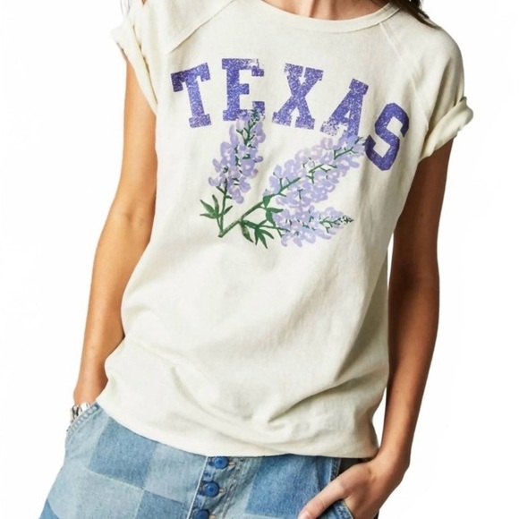 Women's Texas Top and Tank Top Set FP movement We the Free size small & m - Picture 2 of 12